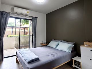 À louer 2 chambres condo à Mueang Chiang Mai, Chiang Mai