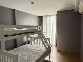 À louer 2 chambres condo à Mueang Chiang Mai, Chiang Mai