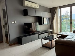 À louer 2 chambres condo à Mueang Chiang Mai, Chiang Mai