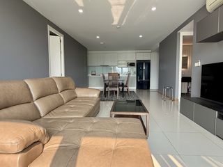 À louer 2 chambres condo à Mueang Chiang Mai, Chiang Mai