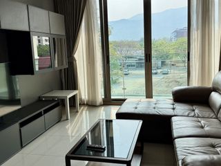 À louer 2 chambres condo à Mueang Chiang Mai, Chiang Mai