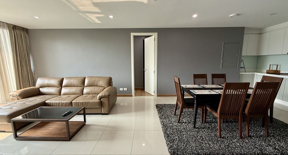 À louer 2 chambres condo à Mueang Chiang Mai, Chiang Mai