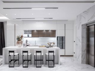For sale 4 ベッドルーム house in Watthana, Bangkok