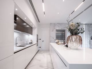 For sale 4 ベッドルーム house in Watthana, Bangkok