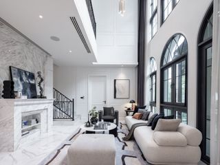 For sale 4 ベッドルーム house in Watthana, Bangkok