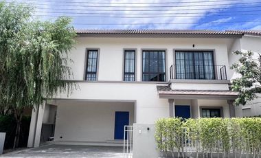 Casa en alquiler de 4 habitaciones en San Pa Tong, Chiang Mai