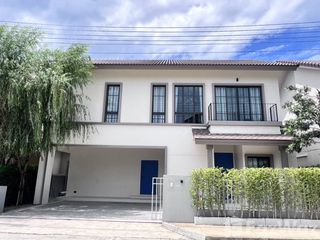 Casa en alquiler de 4 habitaciones en San Pa Tong, Chiang Mai