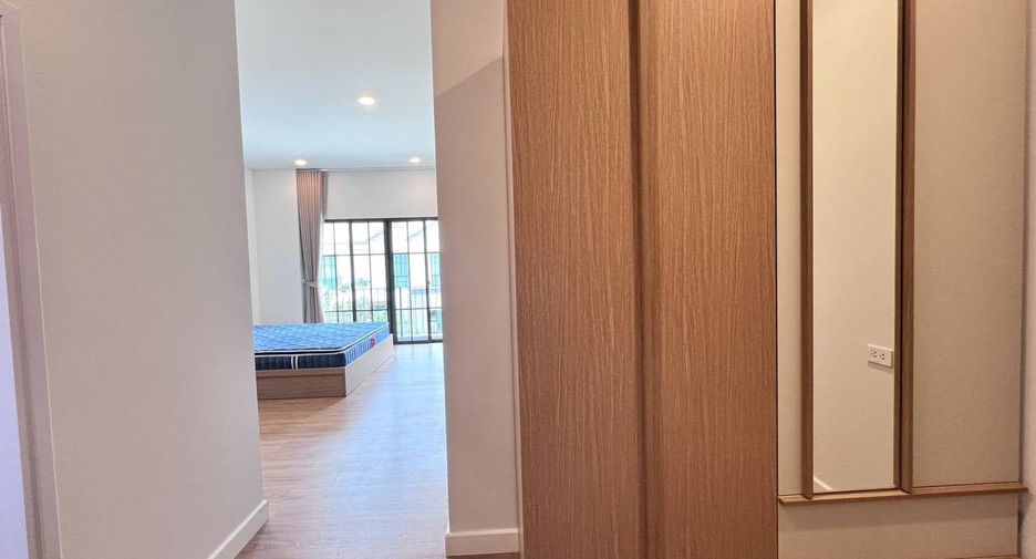 Casa en alquiler de 4 habitaciones en San Pa Tong, Chiang Mai