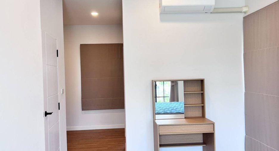 Casa en alquiler de 4 habitaciones en San Pa Tong, Chiang Mai