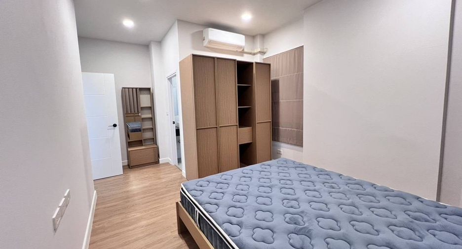 Casa en alquiler de 4 habitaciones en San Pa Tong, Chiang Mai