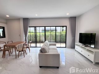 Casa en alquiler de 4 habitaciones en San Pa Tong, Chiang Mai