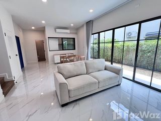 Casa en alquiler de 4 habitaciones en San Pa Tong, Chiang Mai