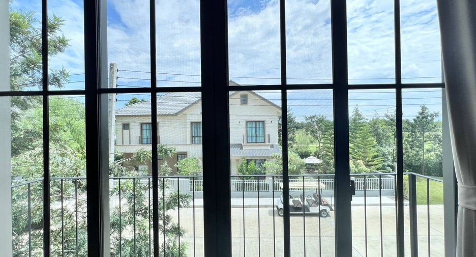 Casa en alquiler de 4 habitaciones en San Pa Tong, Chiang Mai