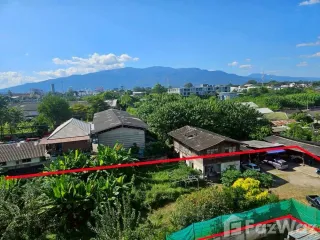 Grundstück zum Kauf in Mueang Chiang Mai, Chiang Mai