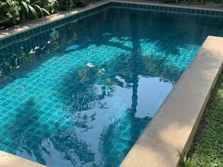 出租 1 卧室 别墅 在 Bang Lamung, Chon Buri