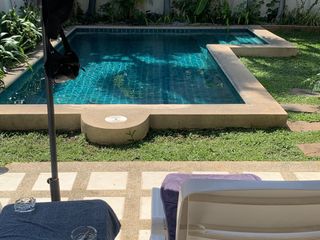 出租 1 卧室 别墅 在 Bang Lamung, Chon Buri