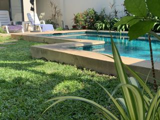 出租 1 卧室 别墅 在 Bang Lamung, Chon Buri