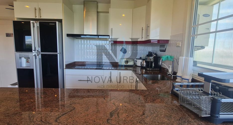 For rent 1 Beds condo in Jomtien, Pattaya