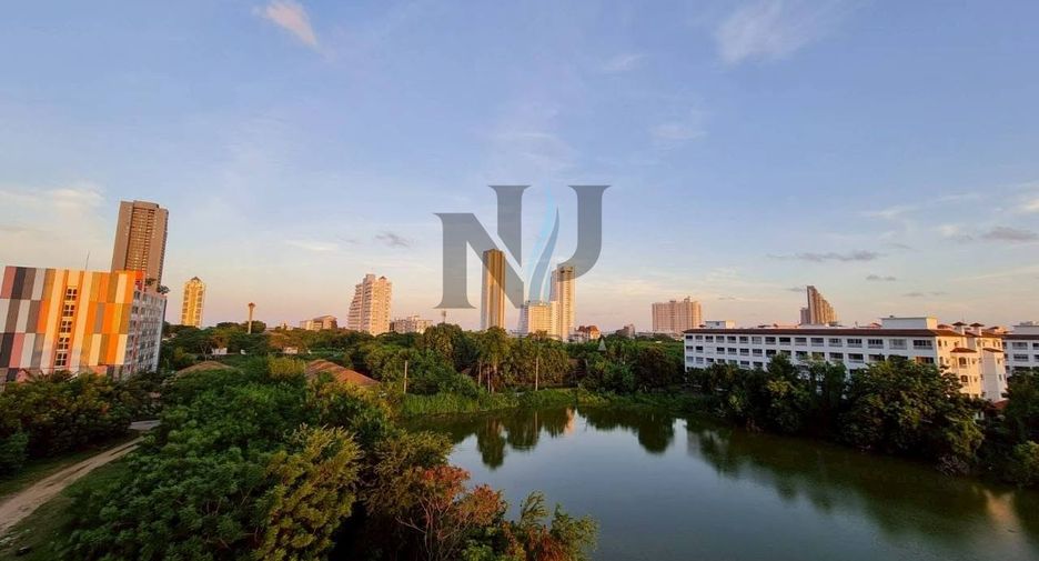 For rent 1 Beds condo in Jomtien, Pattaya