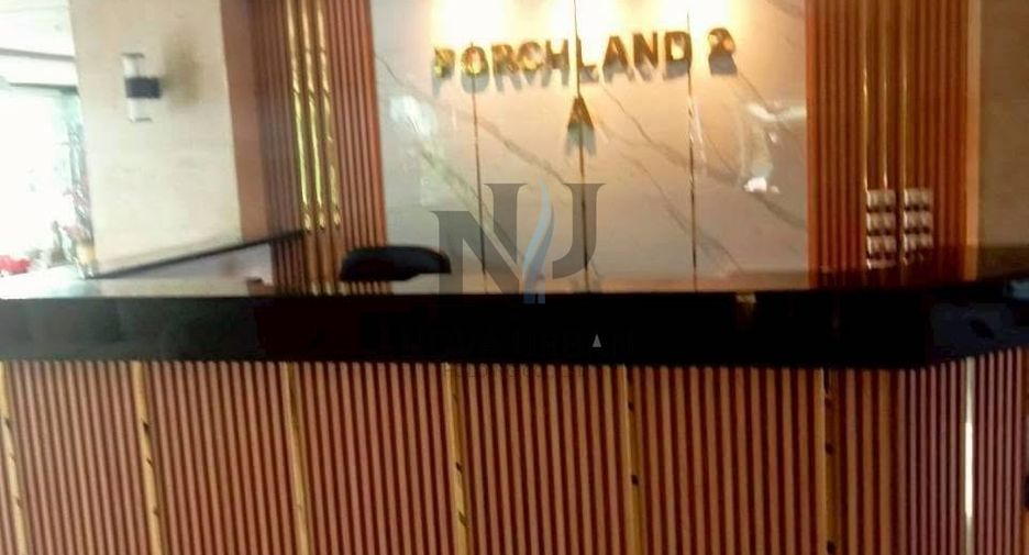 For rent 1 Beds condo in Jomtien, Pattaya