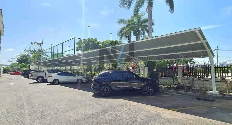 For rent 1 Beds condo in Jomtien, Pattaya