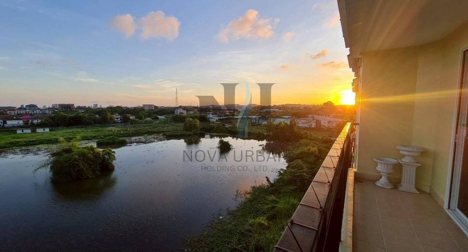 For rent 1 Beds condo in Jomtien, Pattaya