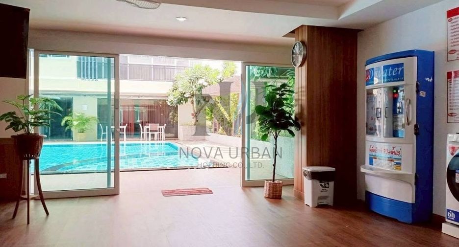For rent 1 Beds condo in Jomtien, Pattaya
