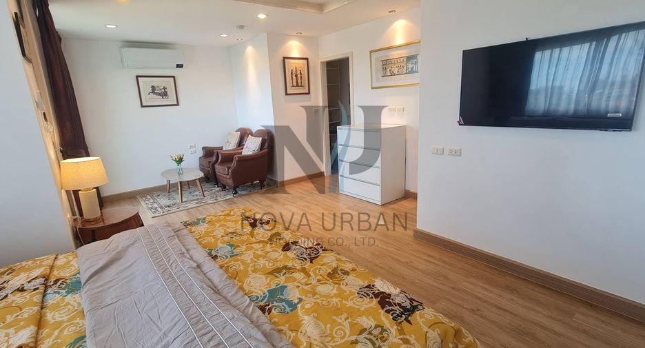For rent 1 Beds condo in Jomtien, Pattaya