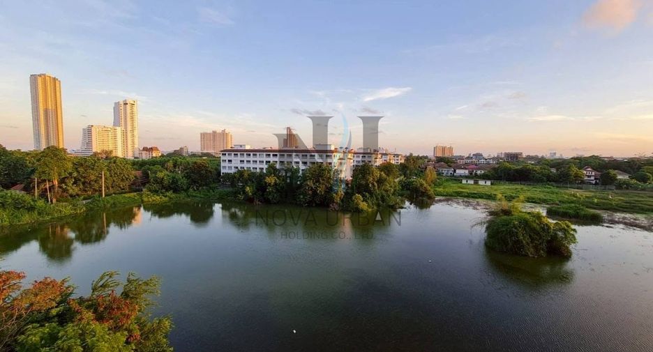 For rent 1 Beds condo in Jomtien, Pattaya