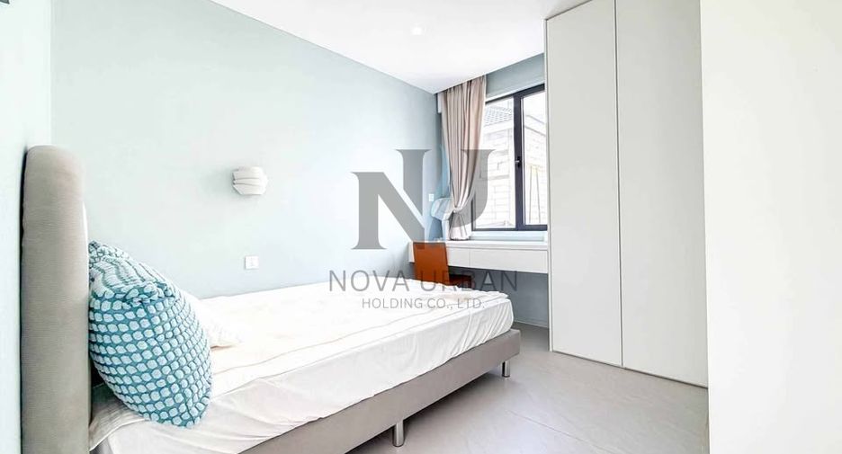 À vendre 3 chambres villa à Bang Lamung, Chonburi