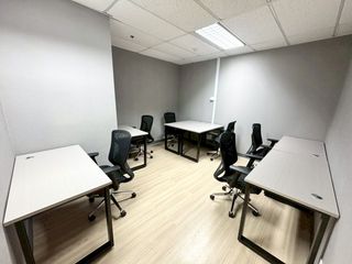 À louer bureau à Watthana, Bangkok