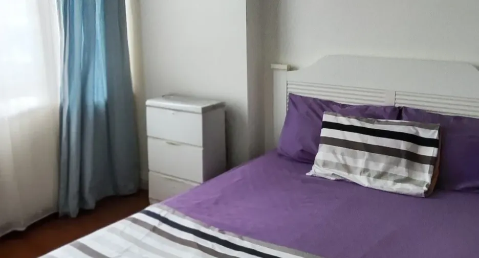 For rent 2 ベッドルーム condo in Hua Hin, Prachuap Khiri Khan