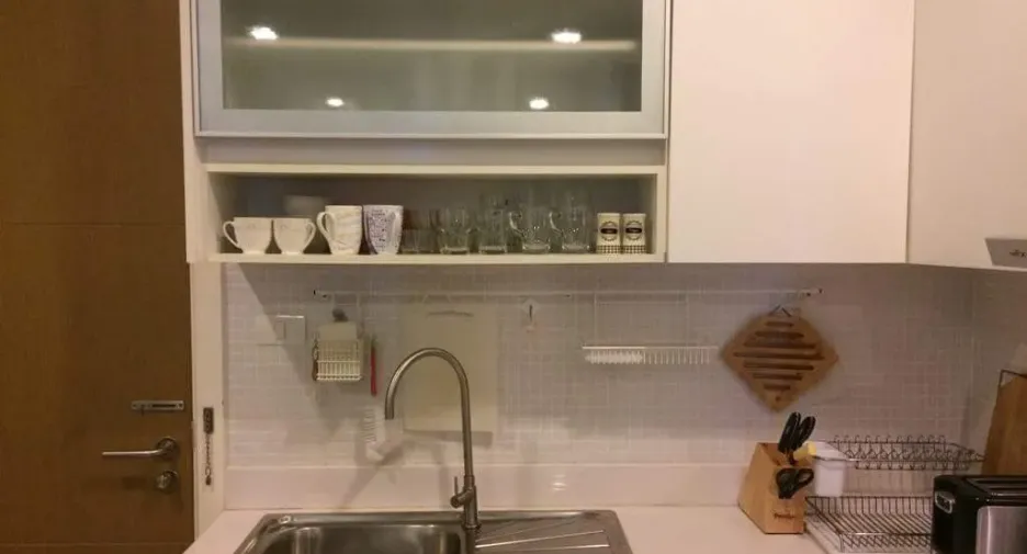 For rent 2 ベッドルーム condo in Hua Hin, Prachuap Khiri Khan
