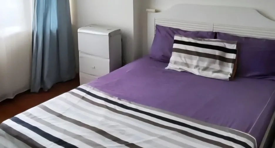 For rent 2 ベッドルーム condo in Hua Hin, Prachuap Khiri Khan