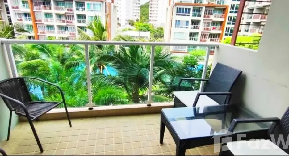 For rent 2 ベッドルーム condo in Hua Hin, Prachuap Khiri Khan