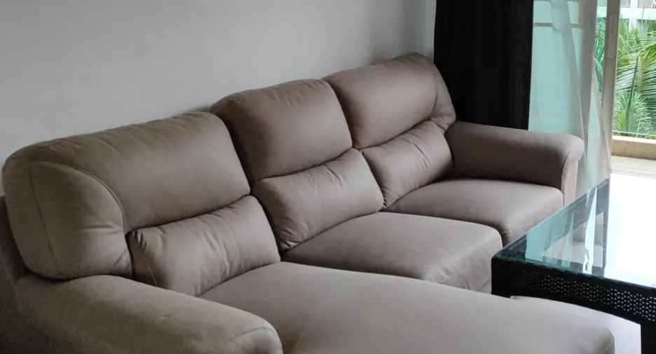For rent 2 ベッドルーム condo in Hua Hin, Prachuap Khiri Khan