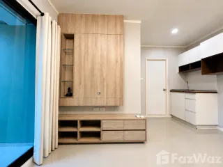 Продажа 1 кровать кондо в Ча Ам, Пхетбури