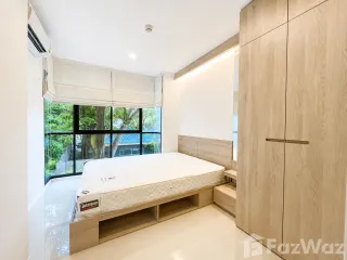 Продажа 1 кровать кондо в Ча Ам, Пхетбури