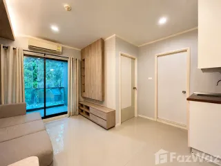 Продажа 1 кровать кондо в Ча Ам, Пхетбури