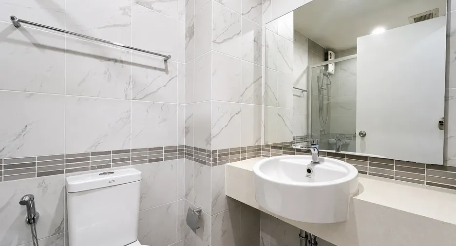 For sale 1 bed condo in Cha Am, Phetchaburi