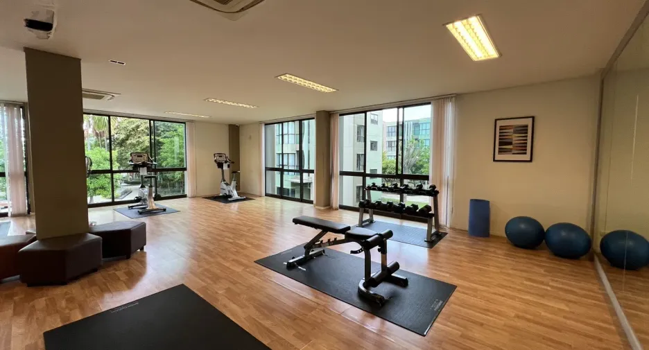 For sale 1 bed condo in Cha Am, Phetchaburi