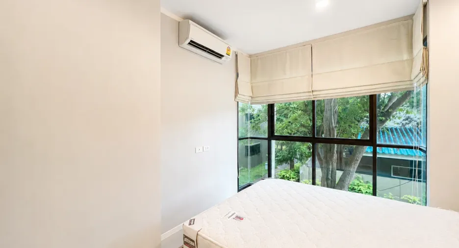 For sale 1 bed condo in Cha Am, Phetchaburi