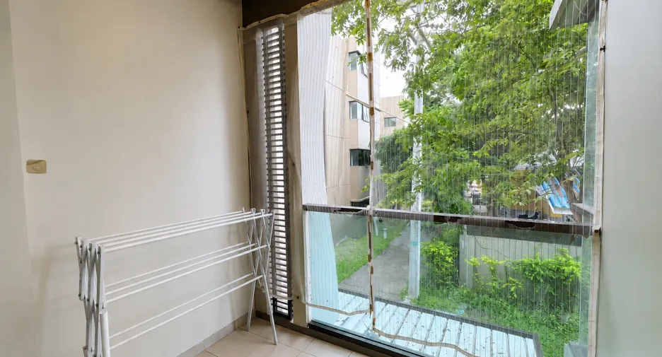 For sale 1 bed condo in Cha Am, Phetchaburi