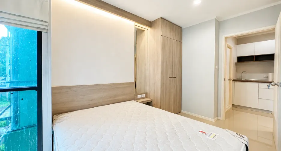 For sale 1 bed condo in Cha Am, Phetchaburi