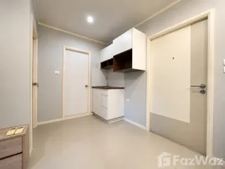Продажа 1 кровать кондо в Ча Ам, Пхетбури