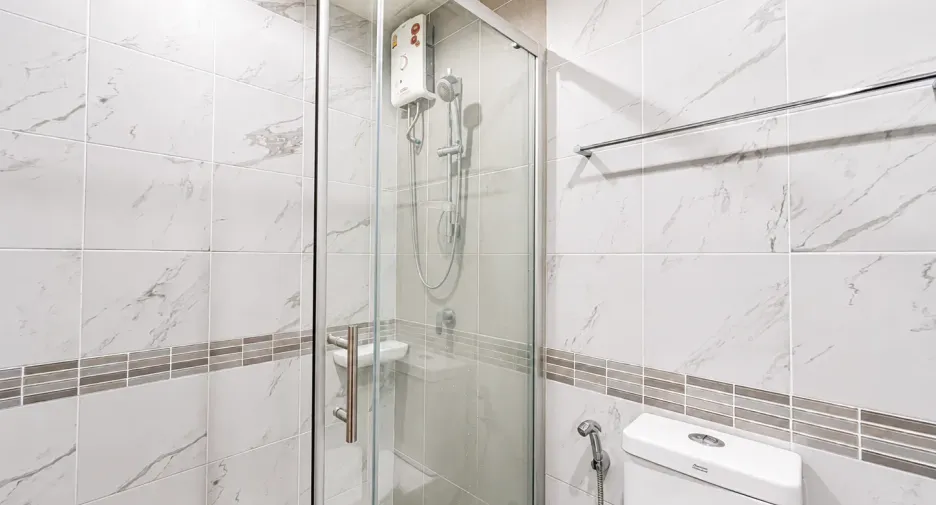 For sale 1 bed condo in Cha Am, Phetchaburi