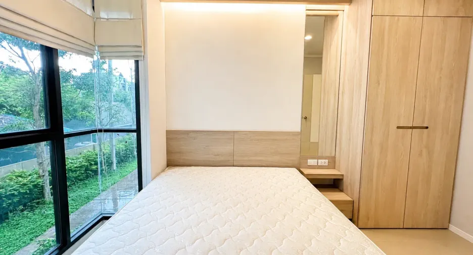 For sale 1 bed condo in Cha Am, Phetchaburi