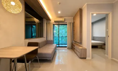 For sale 1 bed condo in Cha Am, Phetchaburi