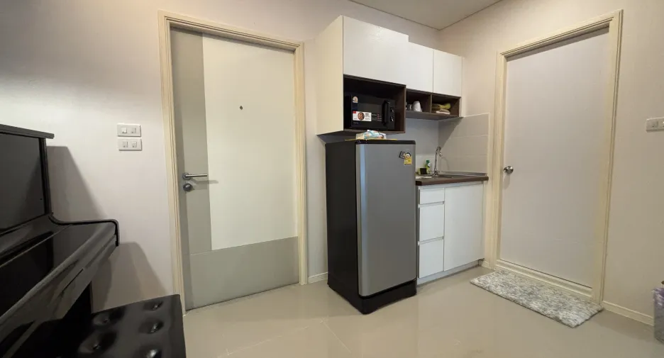 For sale 1 bed condo in Cha Am, Phetchaburi