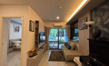 For sale 1 bed condo in Cha Am, Phetchaburi
